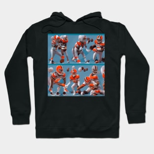 Cleveland Browns Hoodie